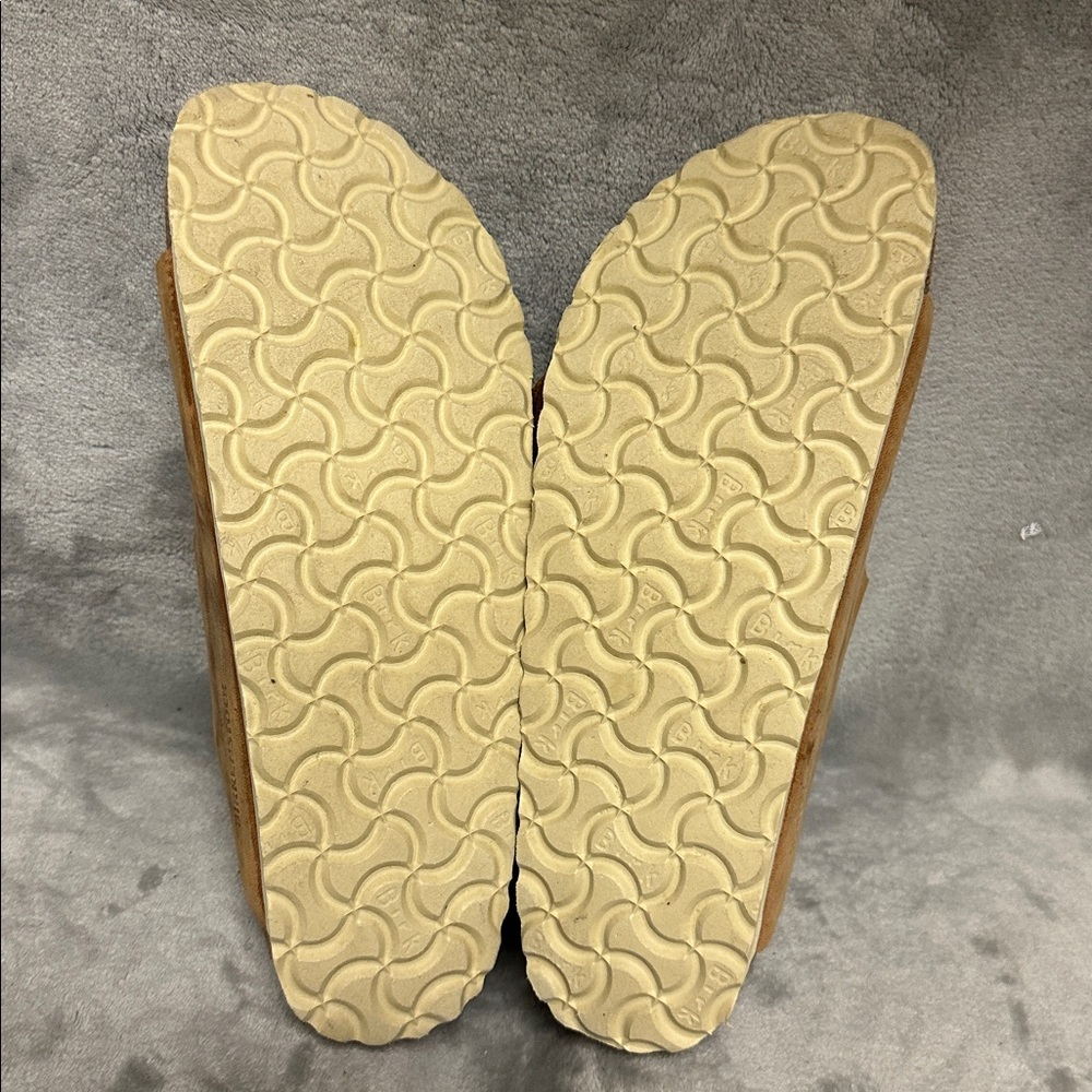 Birkenstock Arizona Big Buckle Slide Sandals Size 39/8 - Picture 9 of 9